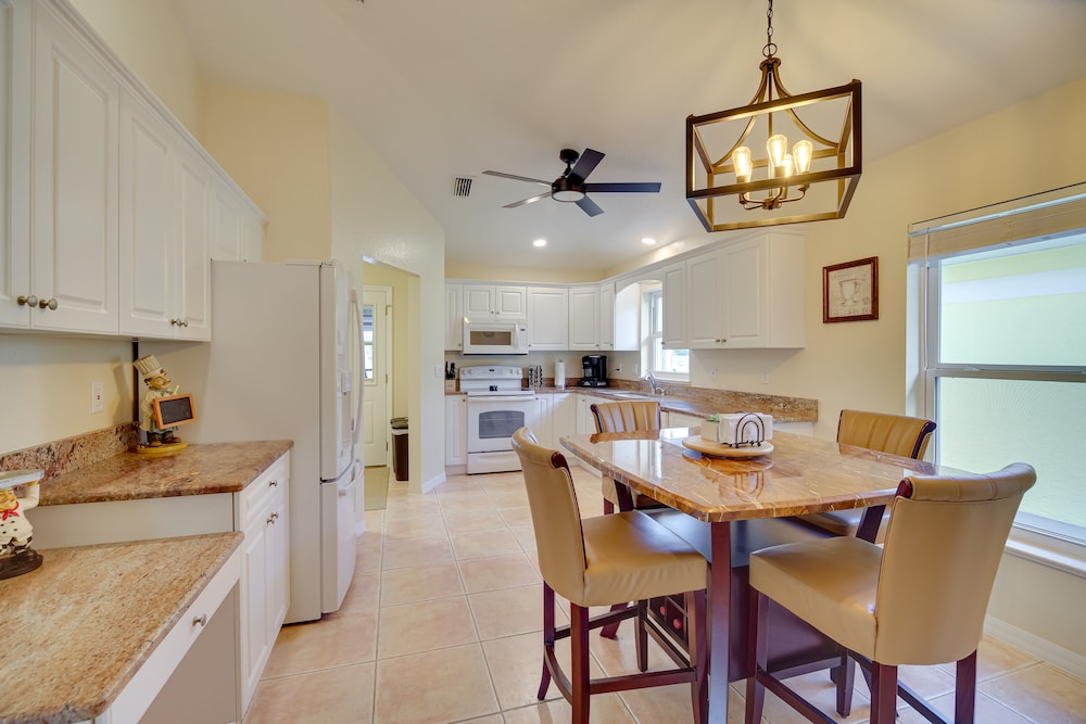 Sebring Vacations - Sebring Vacation Rental w/ Grill 3 Mi to Lake! - Property Image 15
