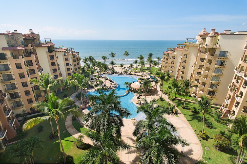 Puerto Vallarta Vacations - Villa La Estancia Beach Resort  Spa Riviera Nayarit - All Inclusive - Property Image 11