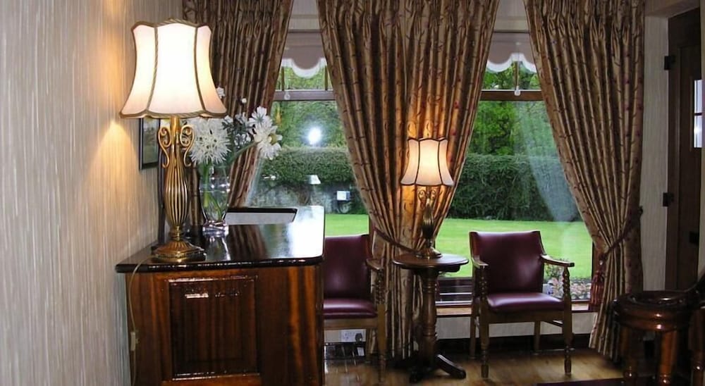 Millhouse Bed & Breakfast