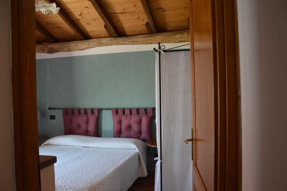 Agriturismo Cascina Tollu