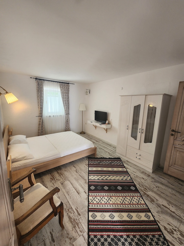 Tarcin Alacati Otel - Image 21
