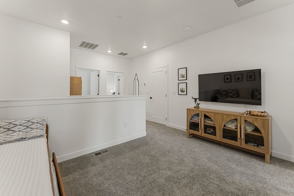 The Cactus Casa 4 Bedroom Townhouse
