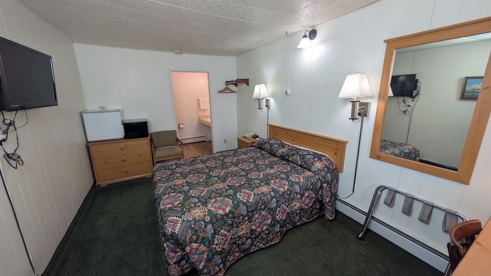 Restwel Motel
