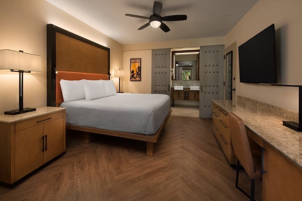 Disney's Coronado Springs Resort 32