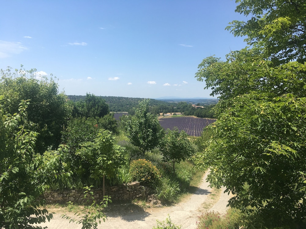 La Ferme du Petit Ségriès