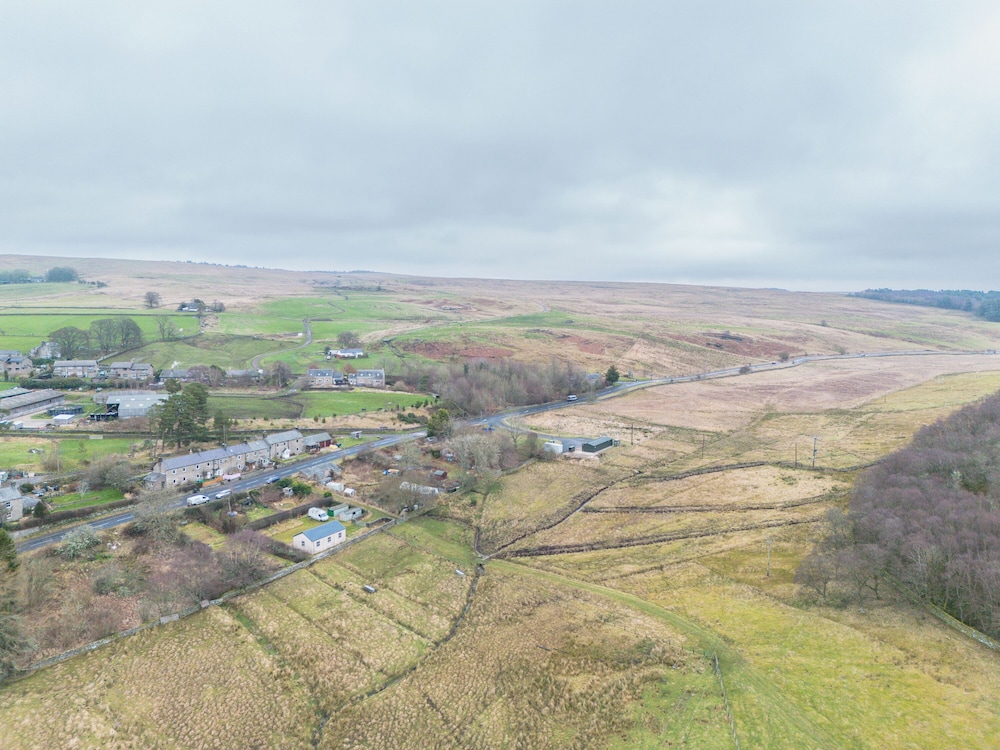 Woodside Cottage - North East Escapes