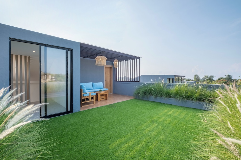 Private Villa Ayra 8F 10min MelastiBeach