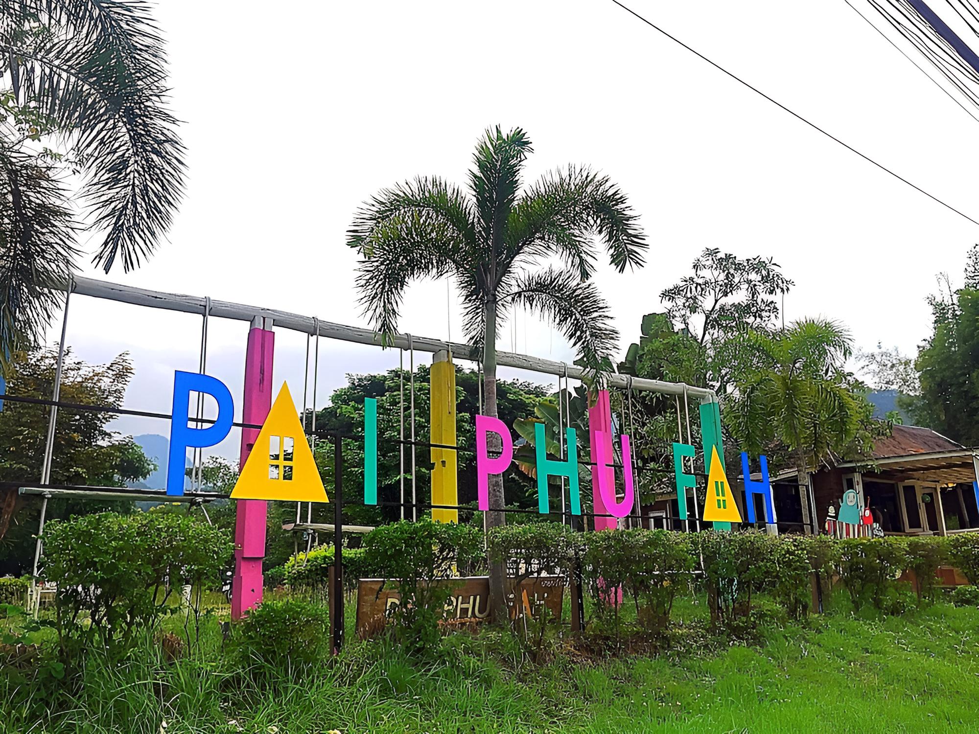 Pai Phu Fah