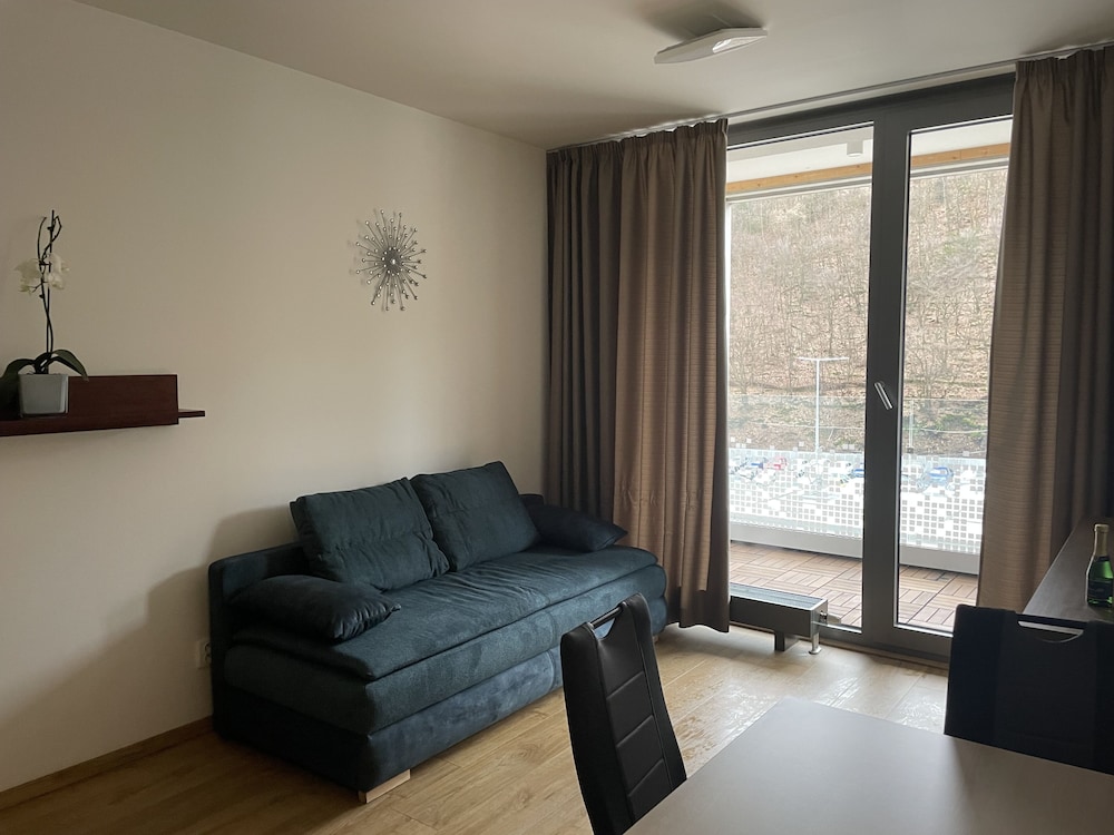 KORA APARTMENTS