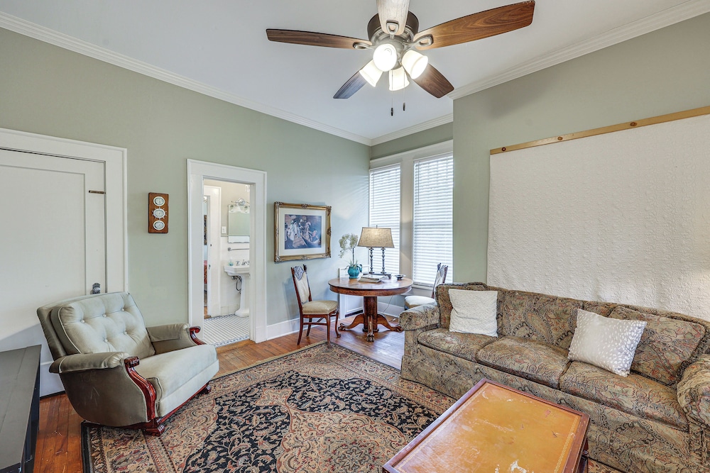 Great for Gatherings! Gem < 1 Mi to Dtwn Texarkana