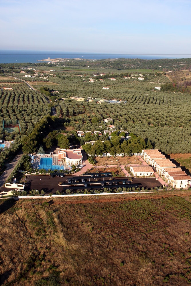 Villaggio Piano Grande