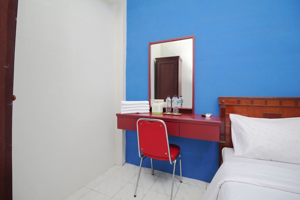 Serena Anggrek Hotel