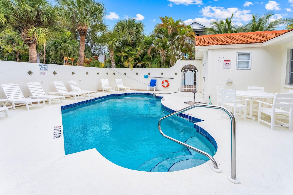 Bianco Sands by Beachside Management - Property Image 94