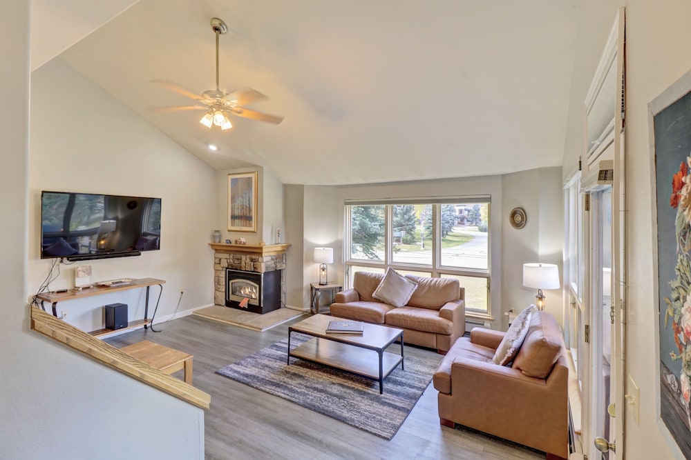 Legends 11 5 Bedroom Townhouse