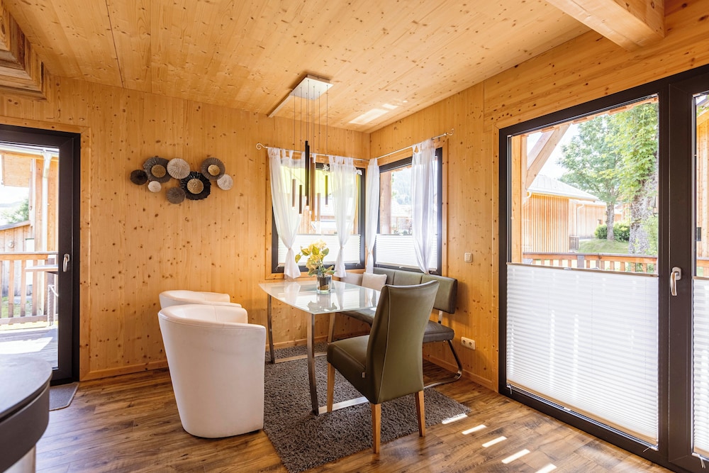 Kreischberg Chalets by ALPS RESORTS