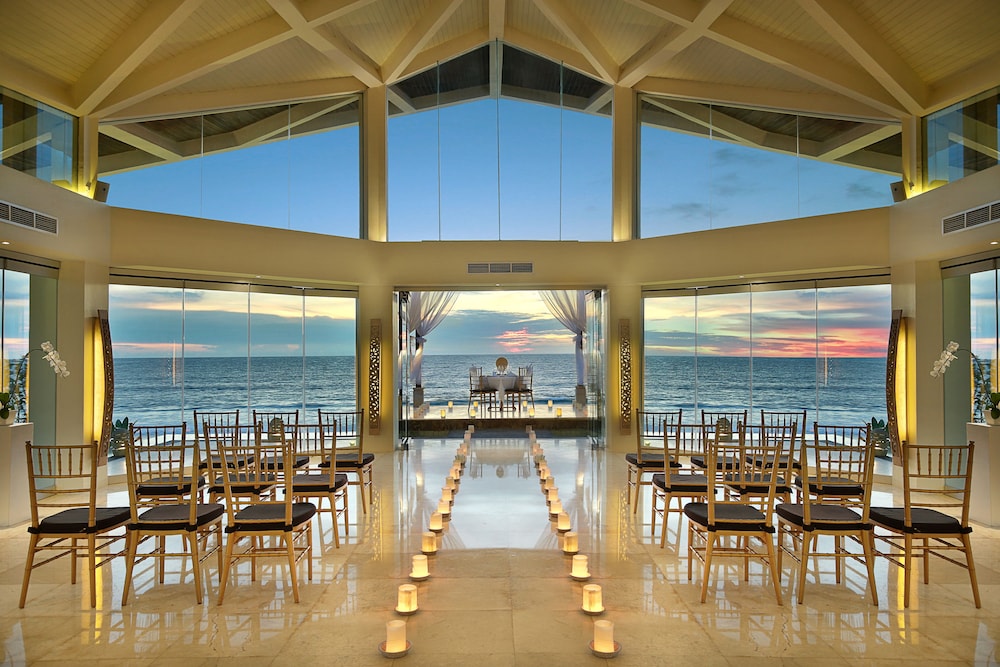 The Seminyak Beach Resort & Spa 33
