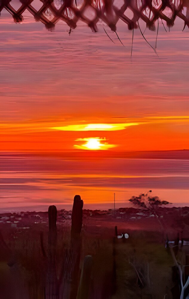 Baja Desconocida Ranch Seaview