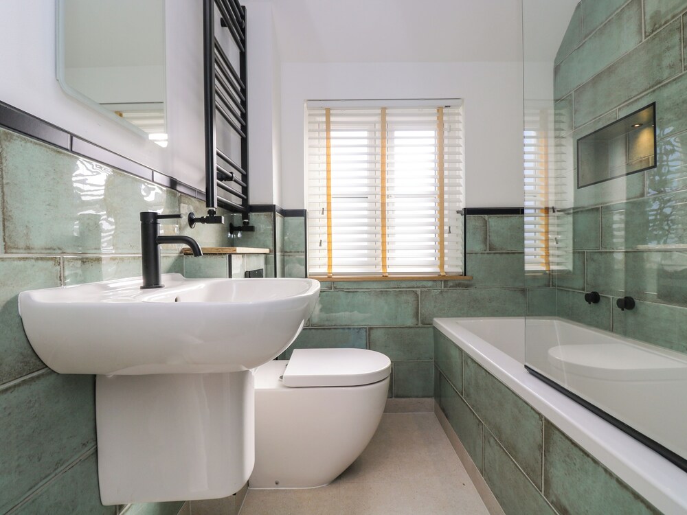 Fistral Bay Cottage