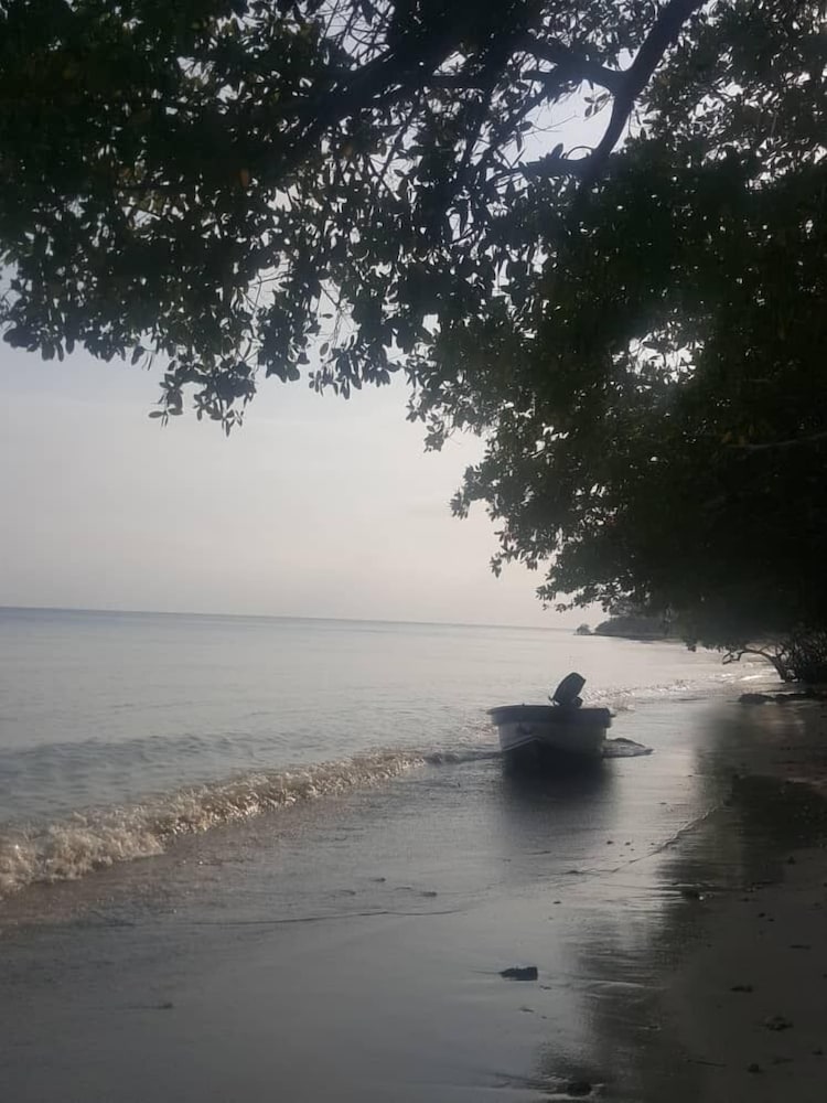 Bongo Beach Baru