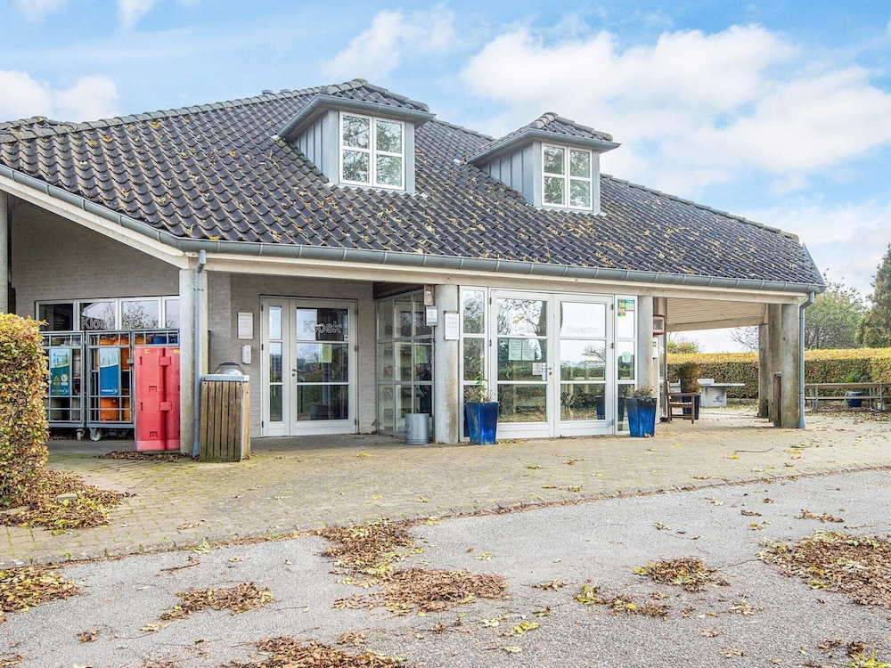 4 Person Holiday Home in Haderslev