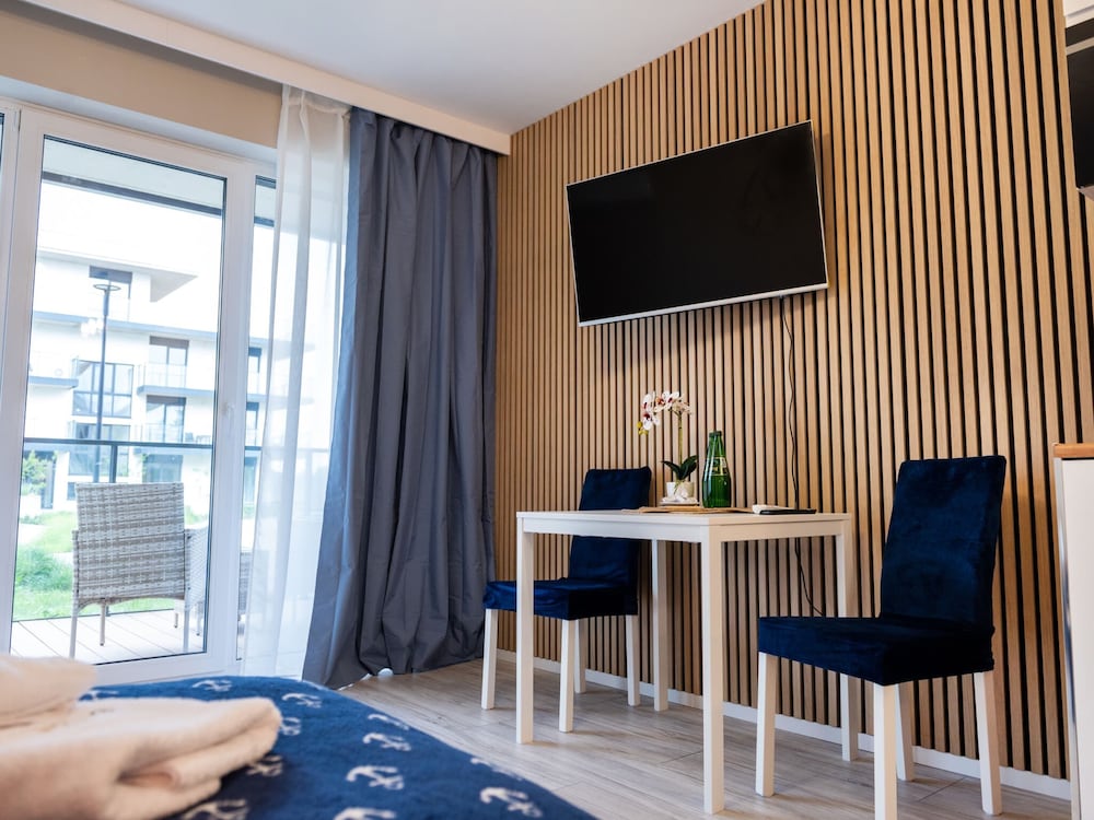 Apartment in Dziwnow Near Sandy Beach