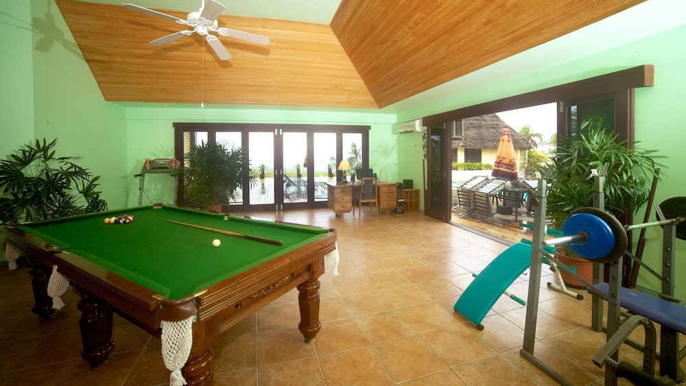 Absolute Beachfront Fiji - view 21