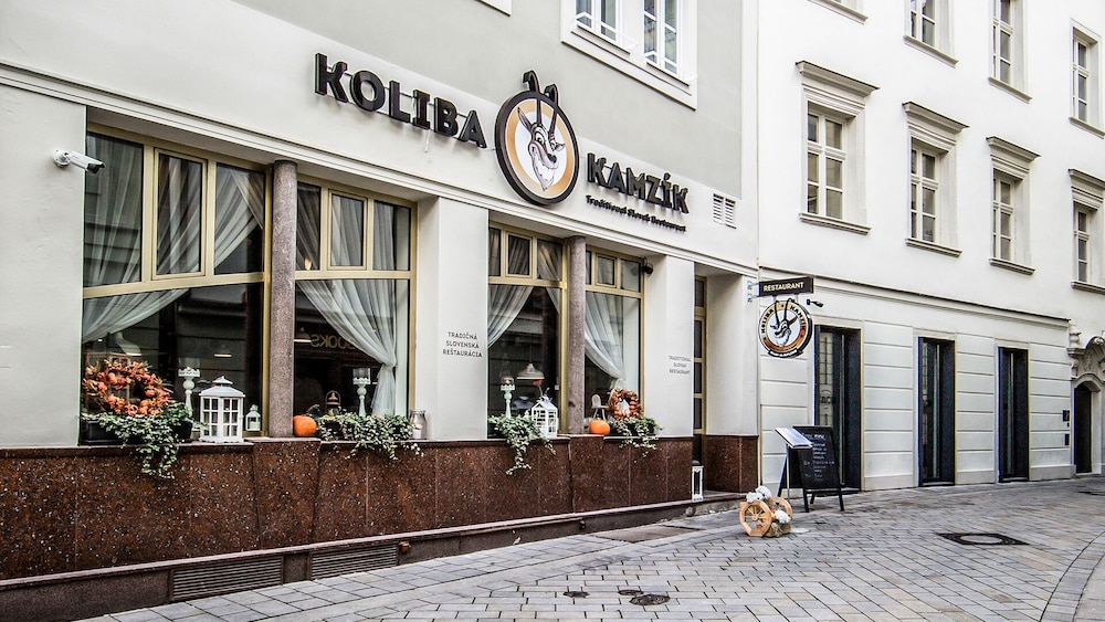 Hotel APLEND CITY Hotel Perugia - Image 1