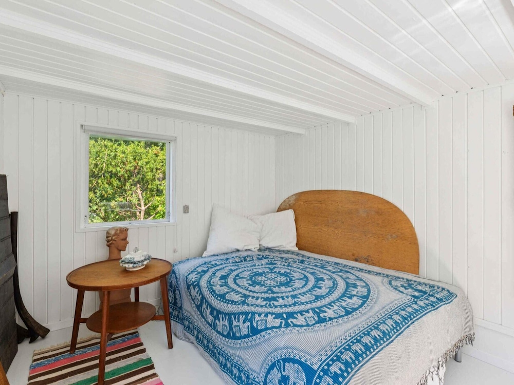 4 Star Holiday Home in Vejby