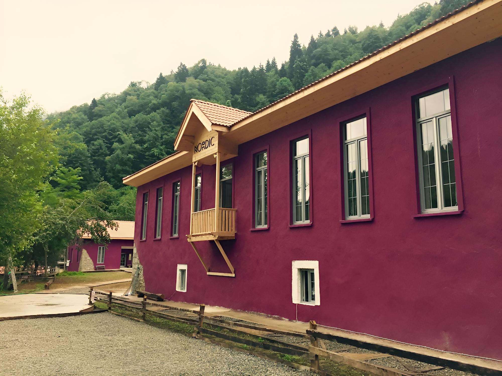 Nordic Hotel