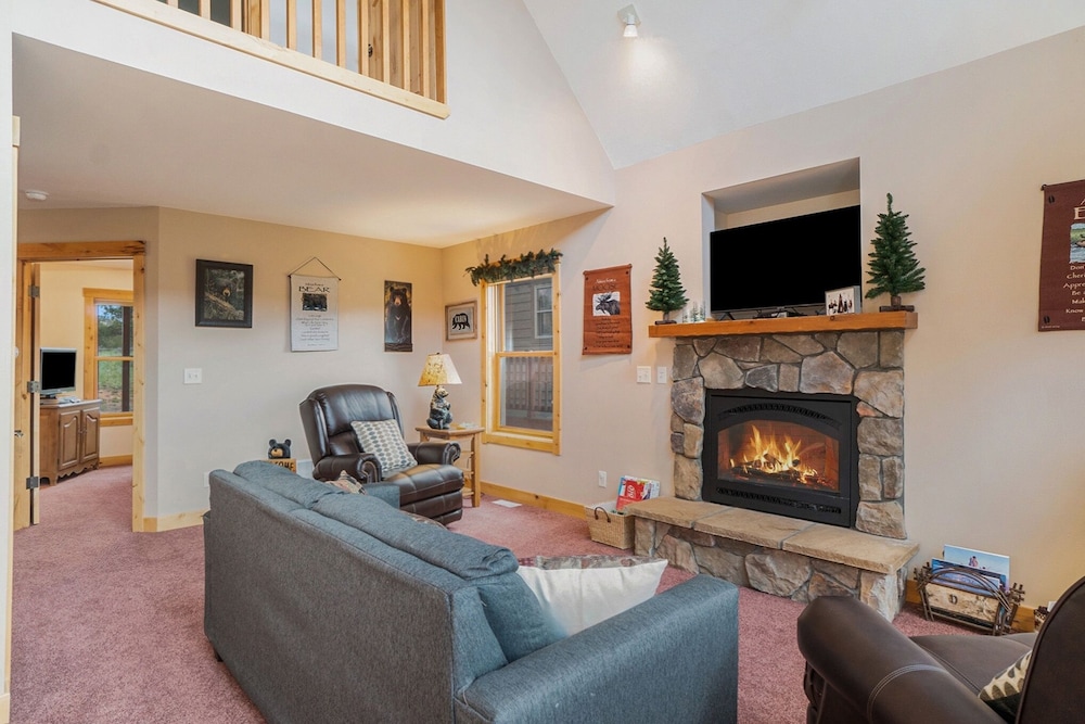Solitude Condos - Estes Park CO