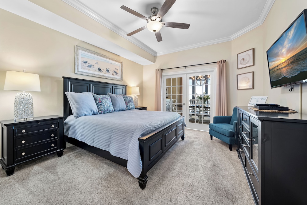 The Oasis at Orange Beach 2309