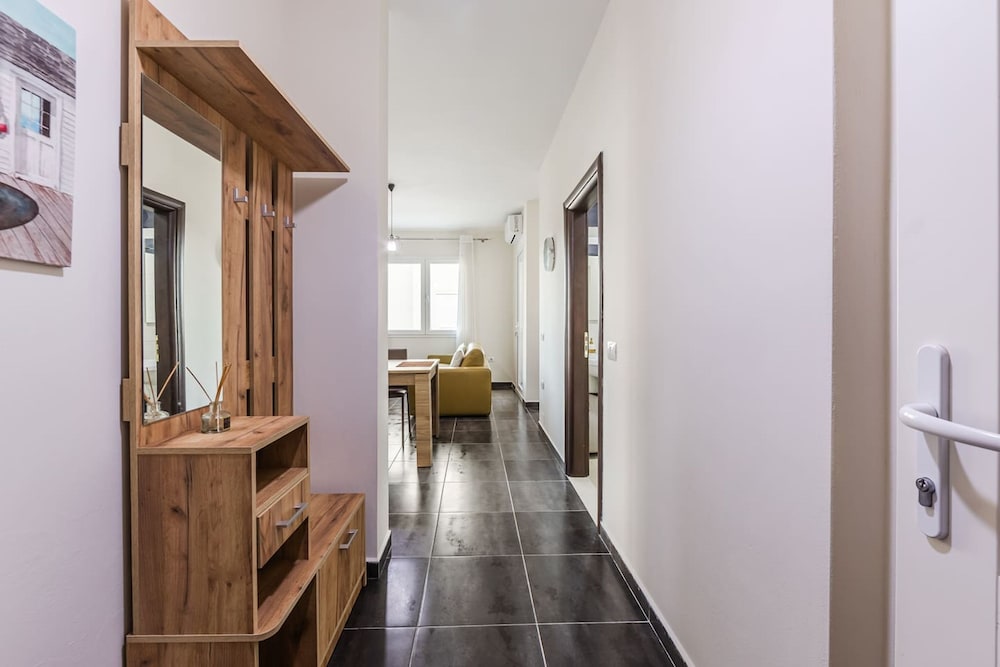 Dream by the Sea Apartment