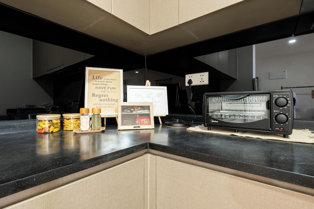 Skyline Serenity 1Bedroom-The Peak