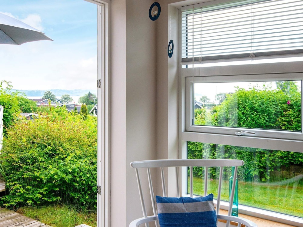 6 Person Holiday Home in Broager view 4