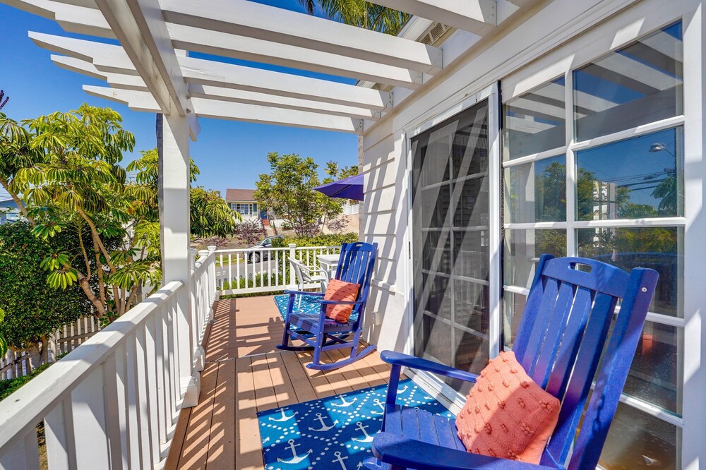 Coral Cottage