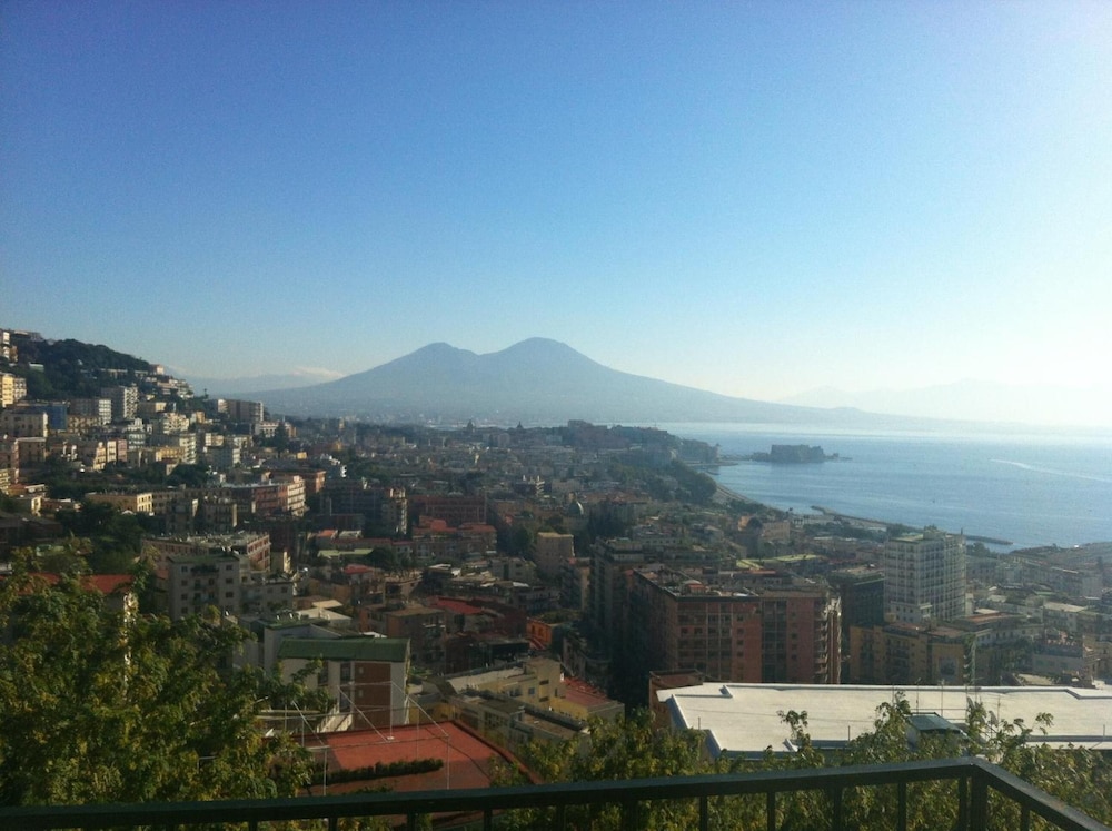 Nido Dei Gabbiani