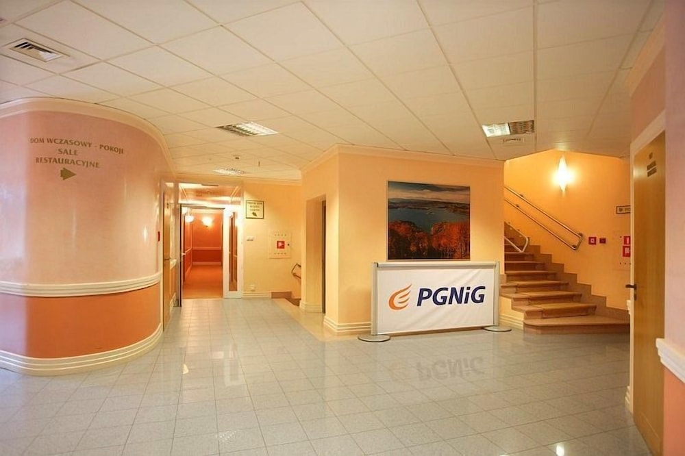 Centrum Konferencyjno-Rekreacyjne Czarna view 3
