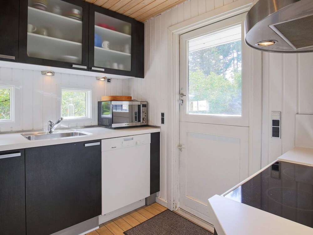 6 Person Holiday Home in Jaegerspris view 3
