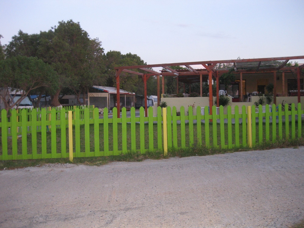 Creta Camping