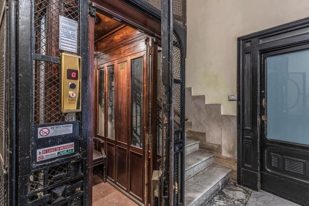 Palazzetto Santa Lucia