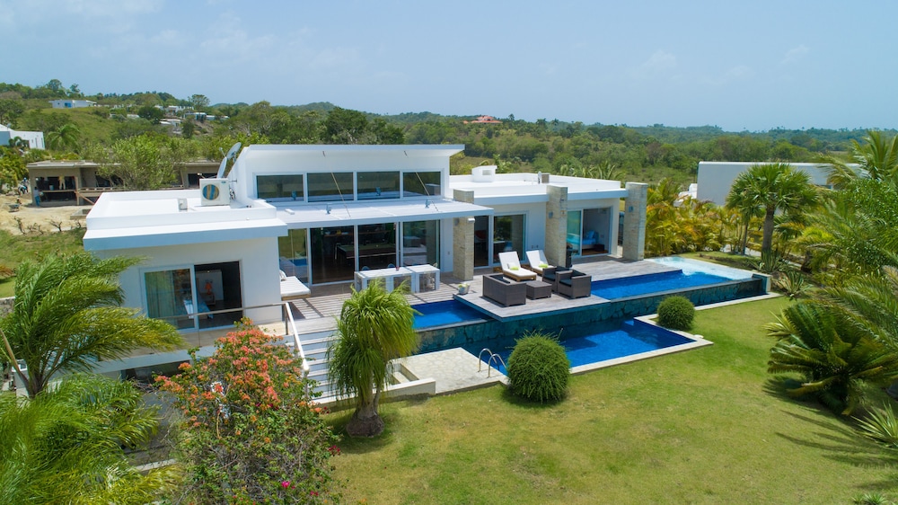 Villas Agua Dulce - Villa Summerhill