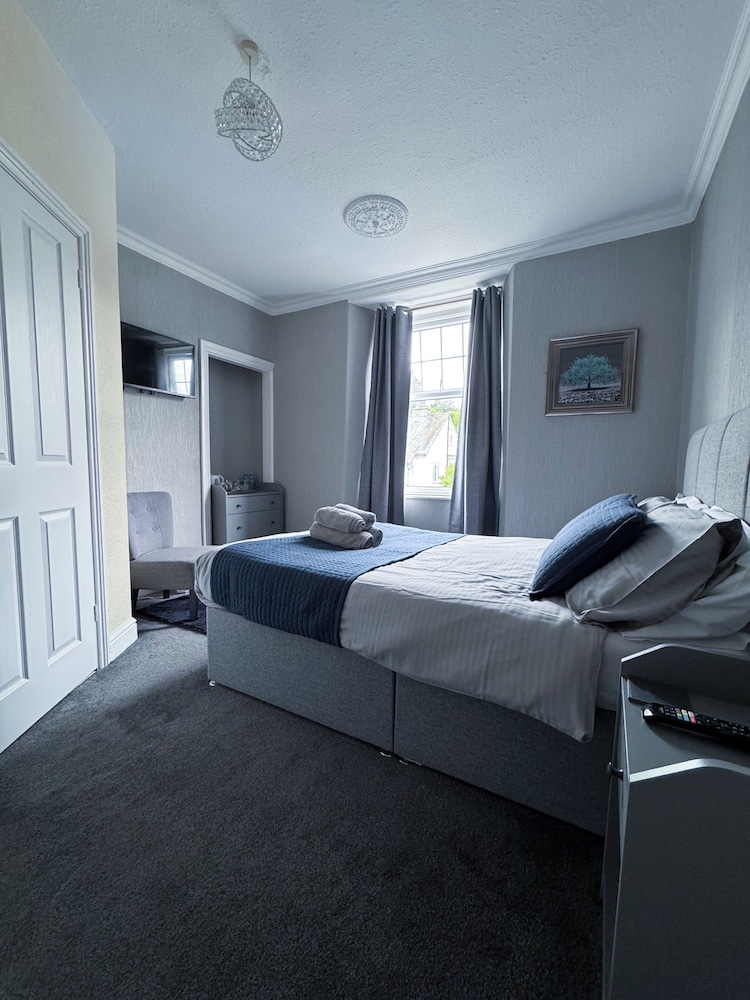Thornleigh Guest House