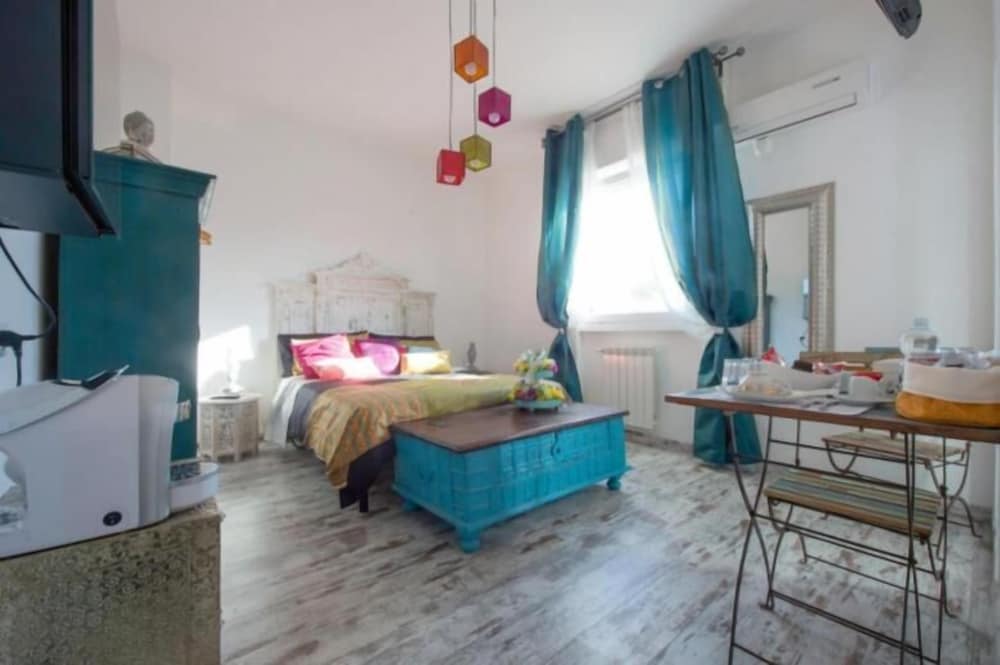 Letto & Latte Roma