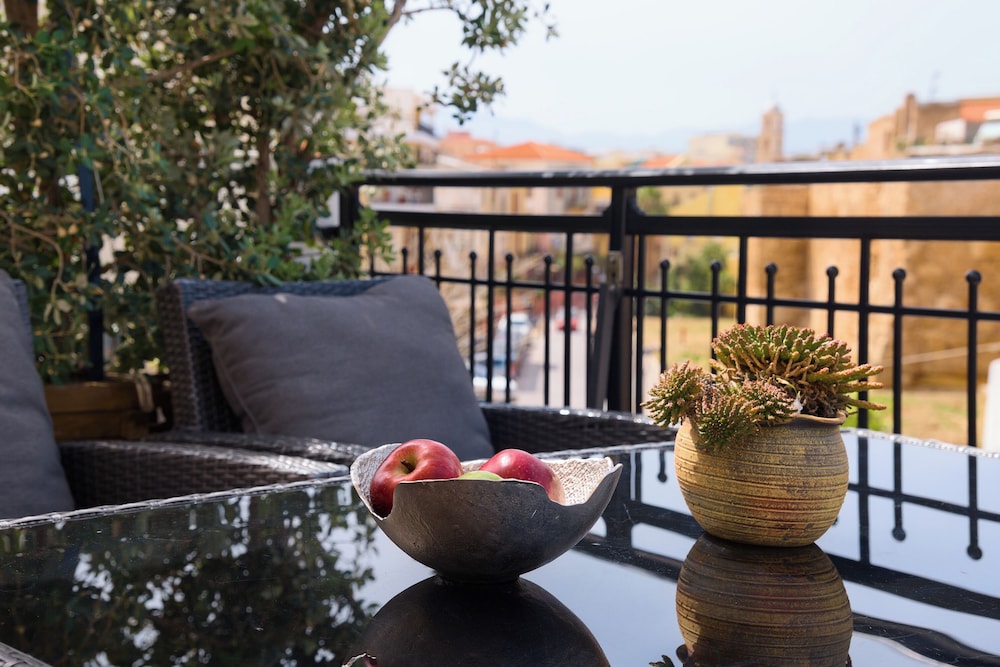 Nival Luxury Suites