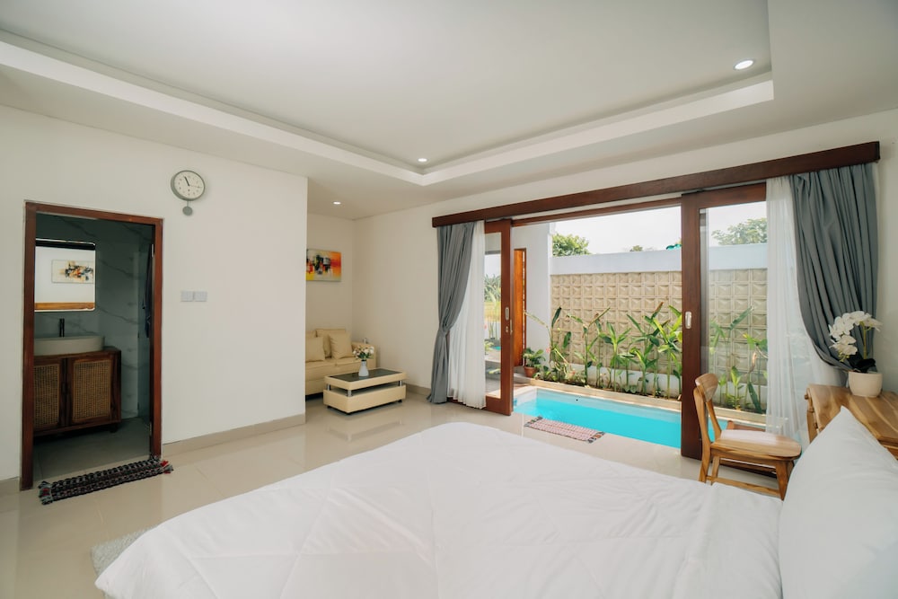Villa Dum'Vill Canggu