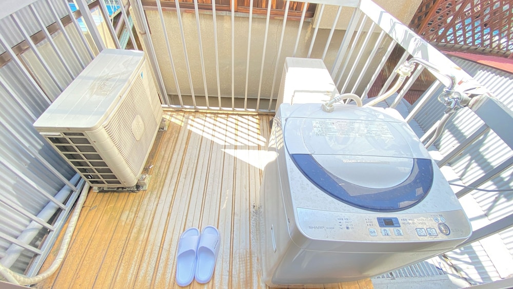 AkiraHome Tsutenkaku West