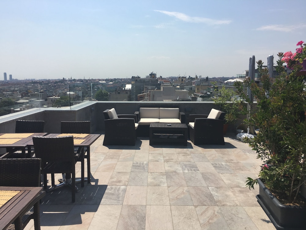 Laleli Gonen Oteli - Image 35