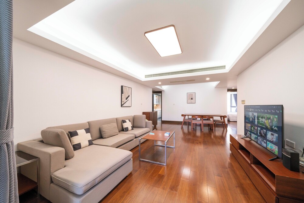 Tyms Elegant 3BR 2BA Apt Yongxin Century