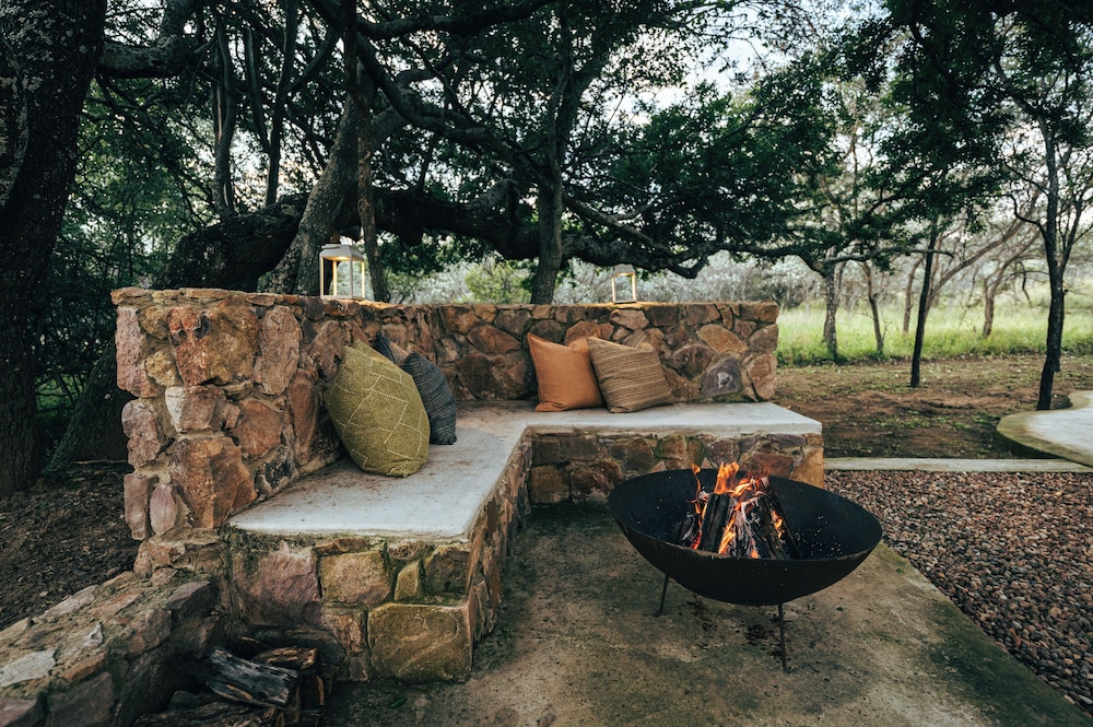 Summerplace Game Reserve