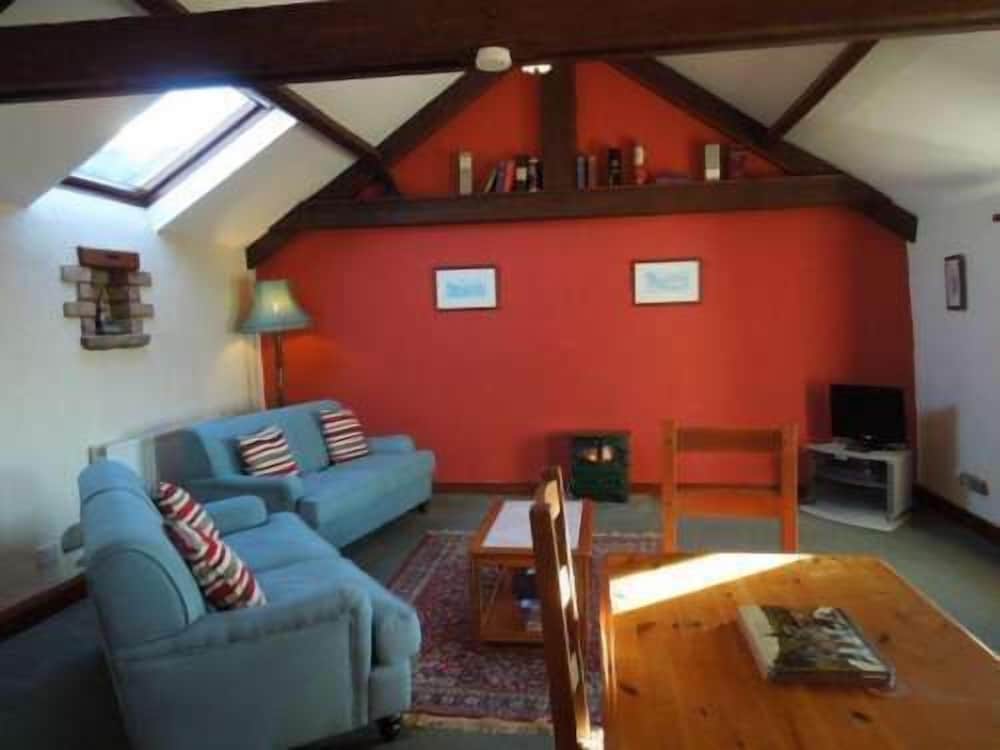 Troutbeck Inn